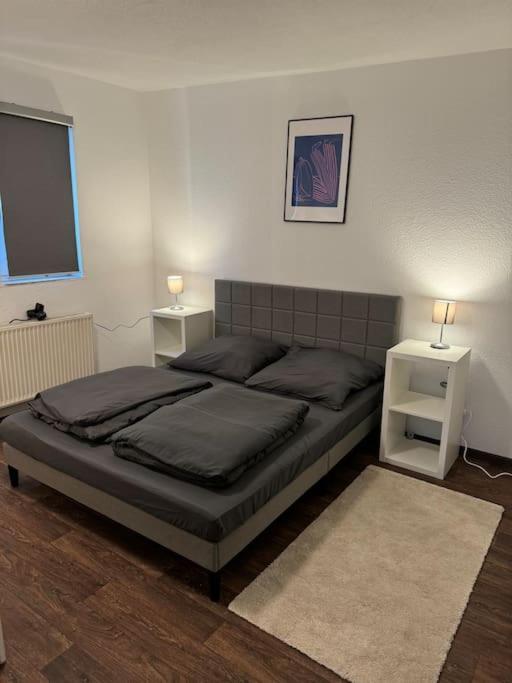 Townhouse Fuer 10 Personen Mit Garten Esslingen am Neckar Екстер'єр фото