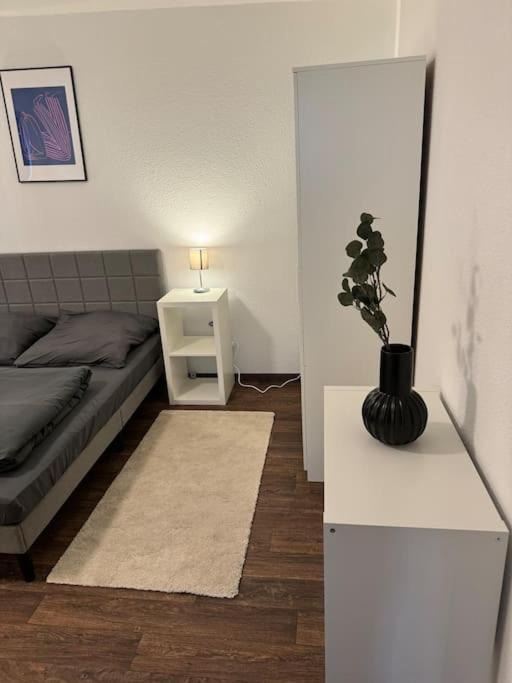 Townhouse Fuer 10 Personen Mit Garten Esslingen am Neckar Екстер'єр фото