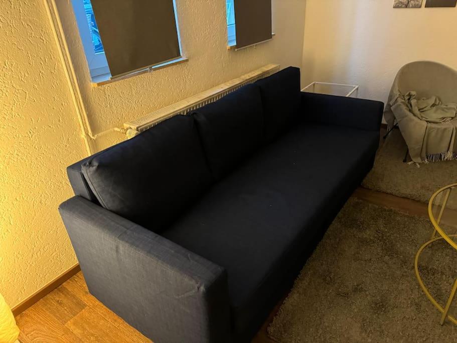 Townhouse Fuer 10 Personen Mit Garten Esslingen am Neckar Екстер'єр фото