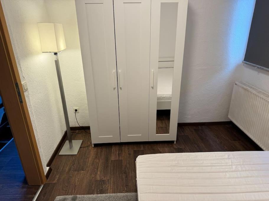 Townhouse Fuer 10 Personen Mit Garten Esslingen am Neckar Екстер'єр фото