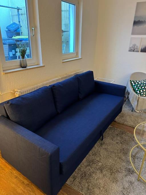 Townhouse Fuer 10 Personen Mit Garten Esslingen am Neckar Екстер'єр фото