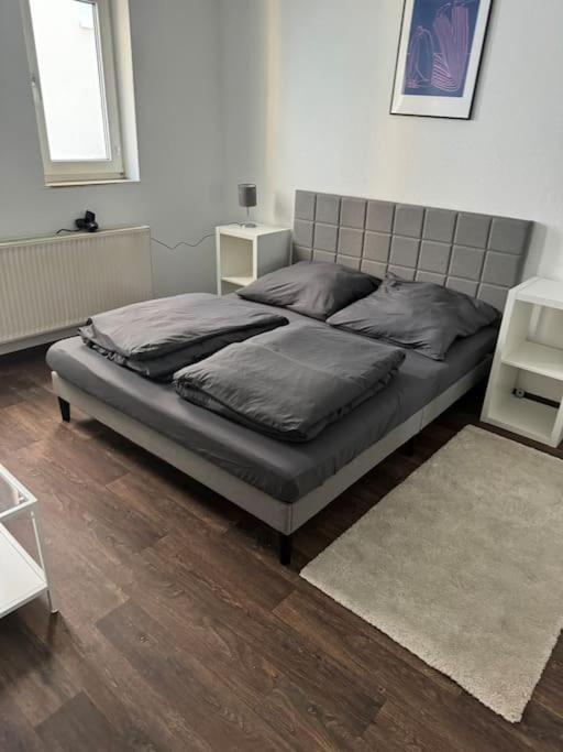 Townhouse Fuer 10 Personen Mit Garten Esslingen am Neckar Екстер'єр фото