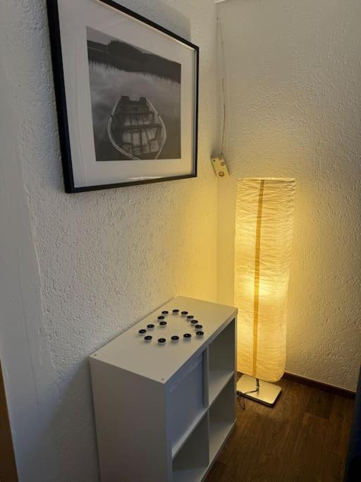 Townhouse Fuer 10 Personen Mit Garten Esslingen am Neckar Екстер'єр фото
