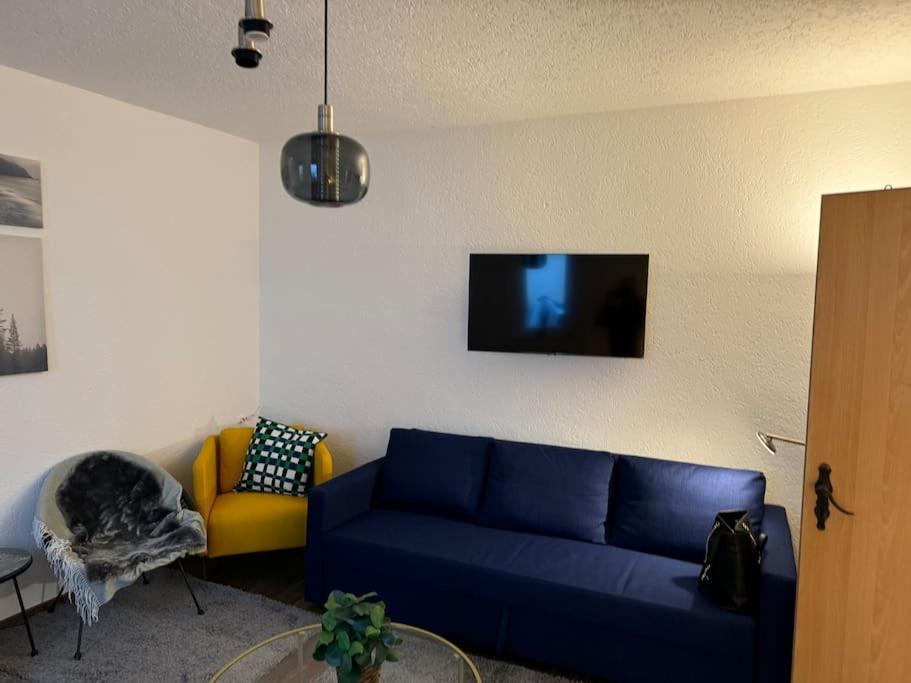 Townhouse Fuer 10 Personen Mit Garten Esslingen am Neckar Екстер'єр фото