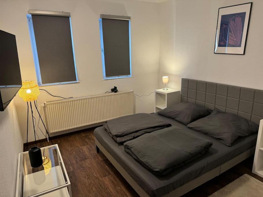 Townhouse Fuer 10 Personen Mit Garten Esslingen am Neckar Екстер'єр фото