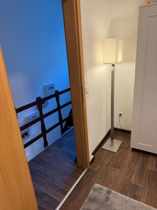 Townhouse Fuer 10 Personen Mit Garten Esslingen am Neckar Екстер'єр фото
