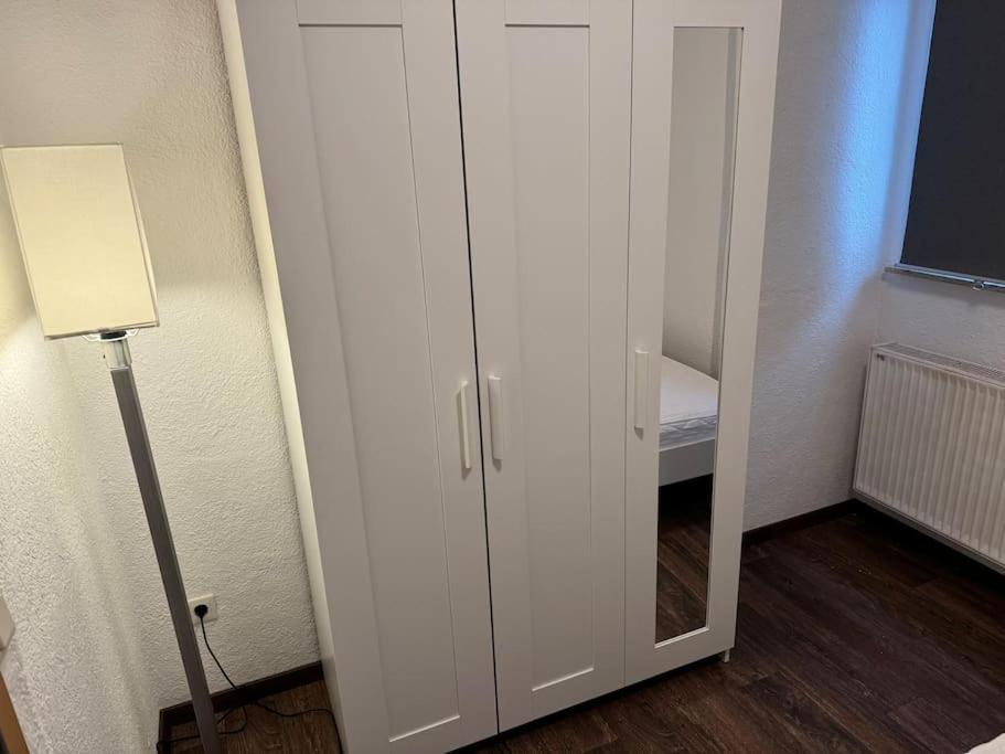 Townhouse Fuer 10 Personen Mit Garten Esslingen am Neckar Екстер'єр фото